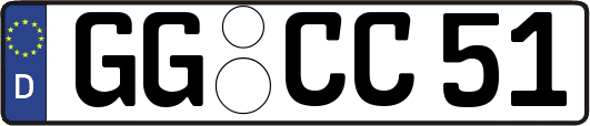 GG-CC51