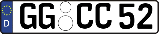 GG-CC52