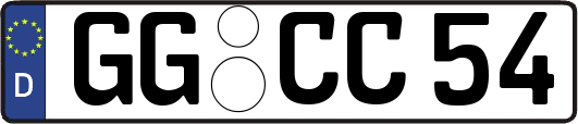 GG-CC54