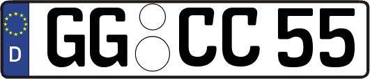 GG-CC55