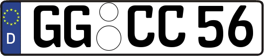 GG-CC56