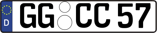 GG-CC57