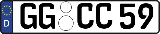 GG-CC59
