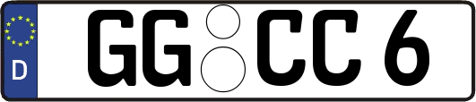 GG-CC6