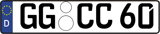GG-CC60