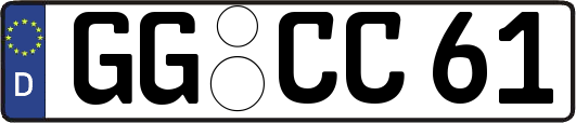 GG-CC61