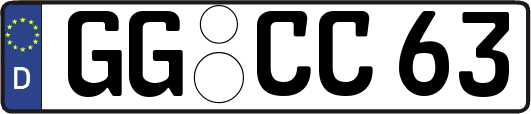 GG-CC63