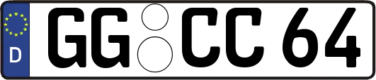 GG-CC64