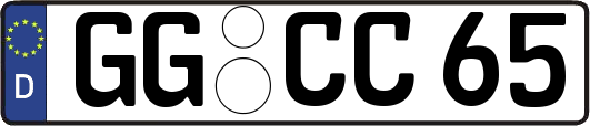 GG-CC65