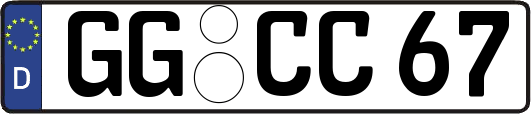 GG-CC67