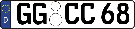 GG-CC68
