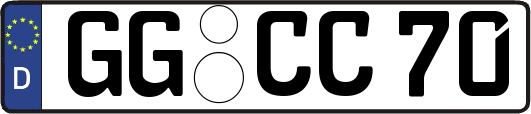 GG-CC70