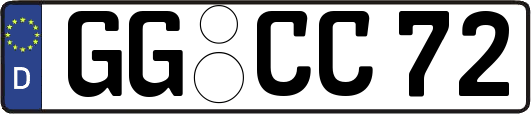 GG-CC72