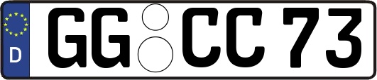 GG-CC73