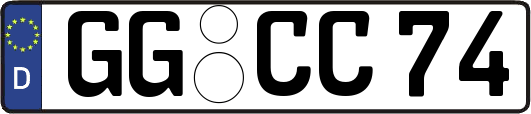 GG-CC74