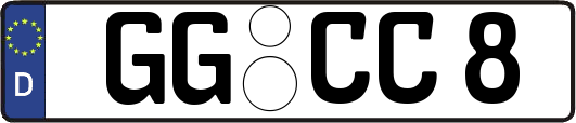 GG-CC8