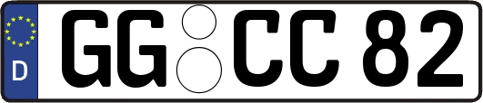 GG-CC82