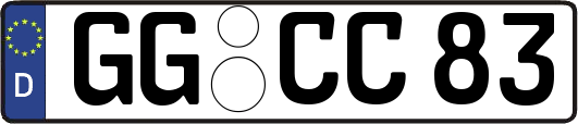 GG-CC83