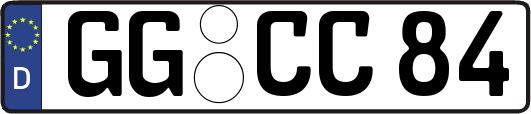 GG-CC84