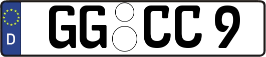 GG-CC9