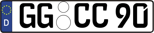 GG-CC90