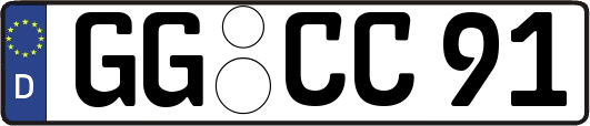 GG-CC91