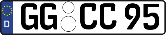 GG-CC95