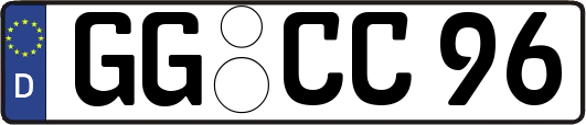 GG-CC96