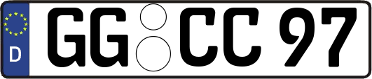 GG-CC97