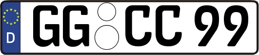 GG-CC99