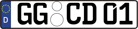 GG-CD01