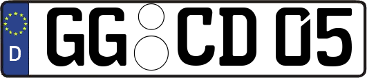 GG-CD05