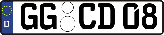 GG-CD08
