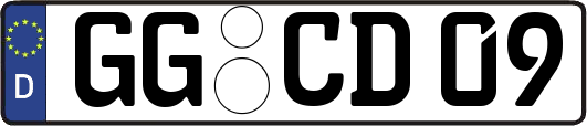 GG-CD09
