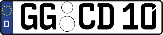 GG-CD10