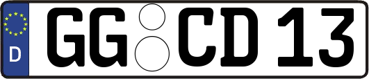 GG-CD13