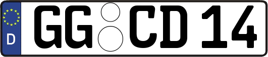 GG-CD14