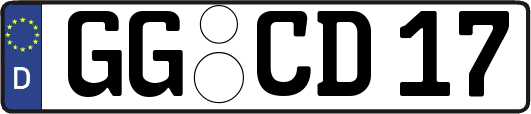 GG-CD17