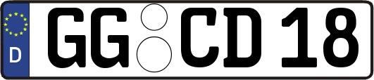 GG-CD18
