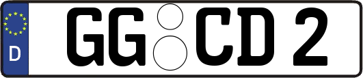 GG-CD2