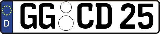 GG-CD25