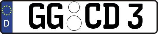 GG-CD3