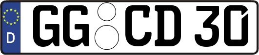 GG-CD30