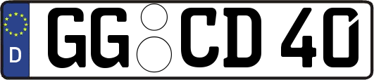 GG-CD40