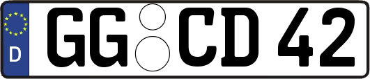 GG-CD42