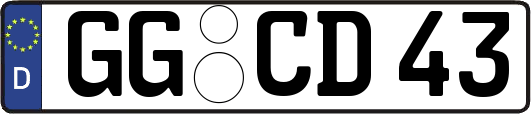 GG-CD43