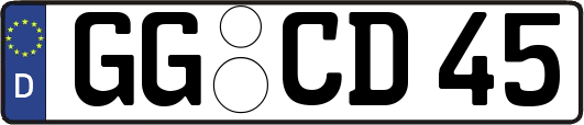 GG-CD45