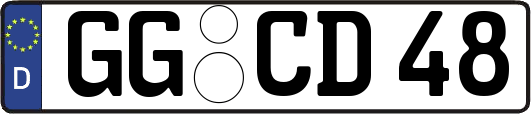 GG-CD48