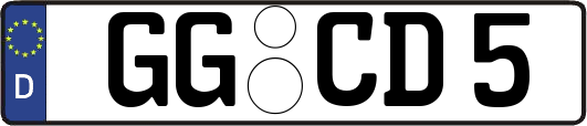 GG-CD5