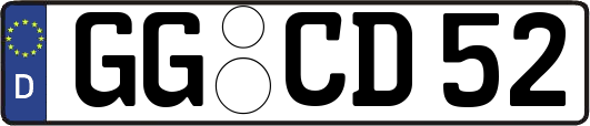 GG-CD52